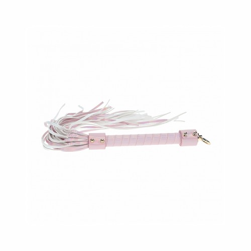 Ouch! Paris Collection Flogger - Domination Play