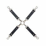 Conectores Hogtie de Ouch! International para Juegos BDSM