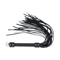 Ouch! London Collection Flogger