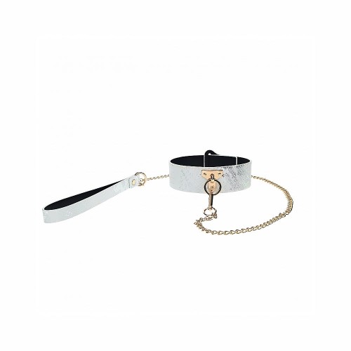 Ouch! Florence Collection Collar and Leash