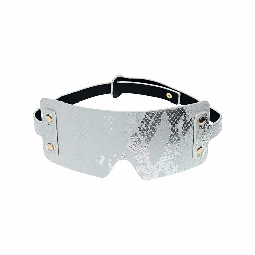 Ouch! Florence Collection Stylish Blindfold