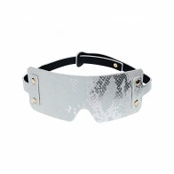 Ouch! Florence Collection Stylish Blindfold