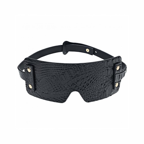 Ouch! International Rome Collection Blindfold