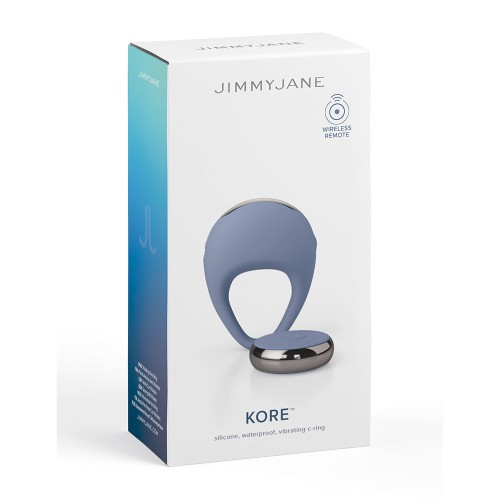 Anillo Vibrador Jimmyjane Kore