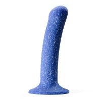 Biird Bae 5.9 in. Silicone Dildo with Suction Cup Base