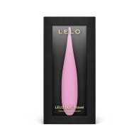 LELO DOT Travel Clitoral Vibrator Compact