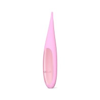 LELO DOT Travel Clitoral Vibrator Compact