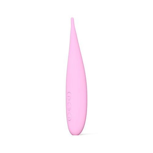 LELO DOT Travel Clitoral Vibrator Compact