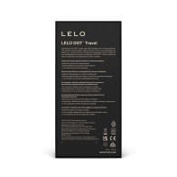 Vibrador Clitorial Compacto LELO DOT Travel