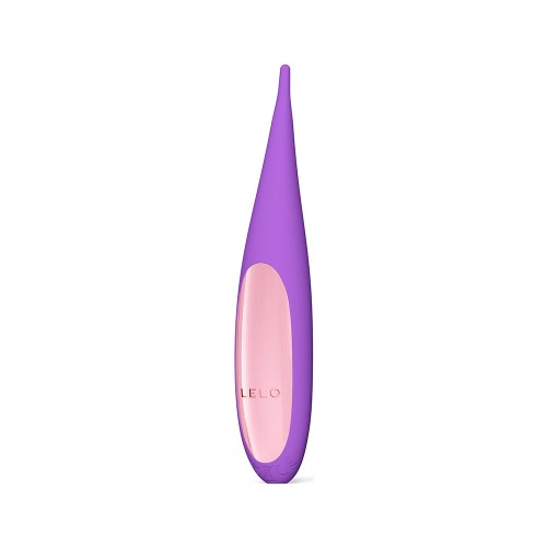 LELO DOT Travel Clitoral Vibrator - Portable and Powerful