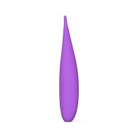 LELO DOT Travel Vibrador Clitoral - Portátil y Potente