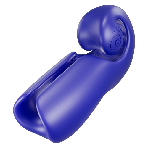 Snail Vibe Evo Rechargeable Masturbator