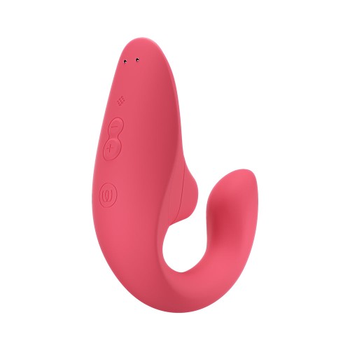 Womanizer Blend Rabbit Vibrator for Dual Stimulation