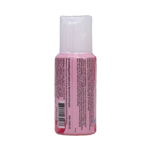 Spanish Fly Sex Liquid Wild Strawberry 1 oz Enhancer