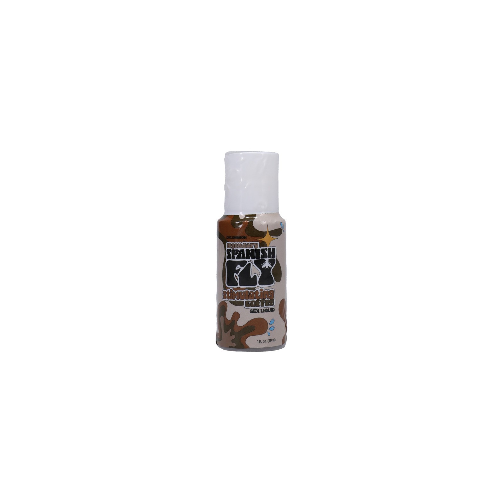 Spanish Fly Sex Liquid 1 oz.