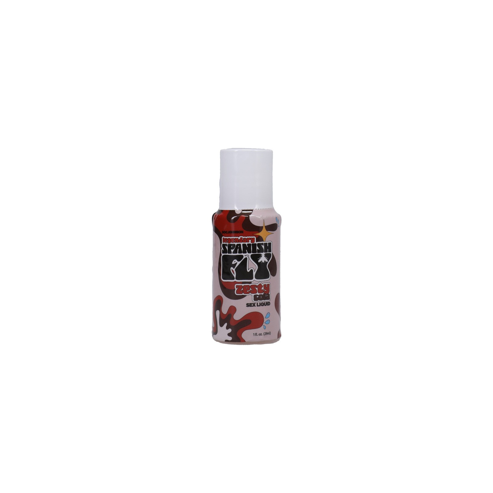 Spanish Fly Sex Liquid