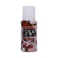 Spanish Fly Sex Liquid