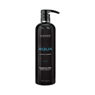 Lubricante Acuático Wicked Aqua 16 oz de Lujo