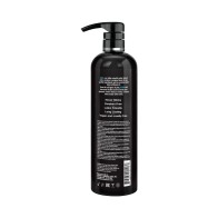 Lubricante Acuático Wicked Aqua 16 oz de Lujo