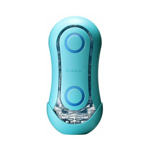 Tenga Flip Orb Ocean Blue