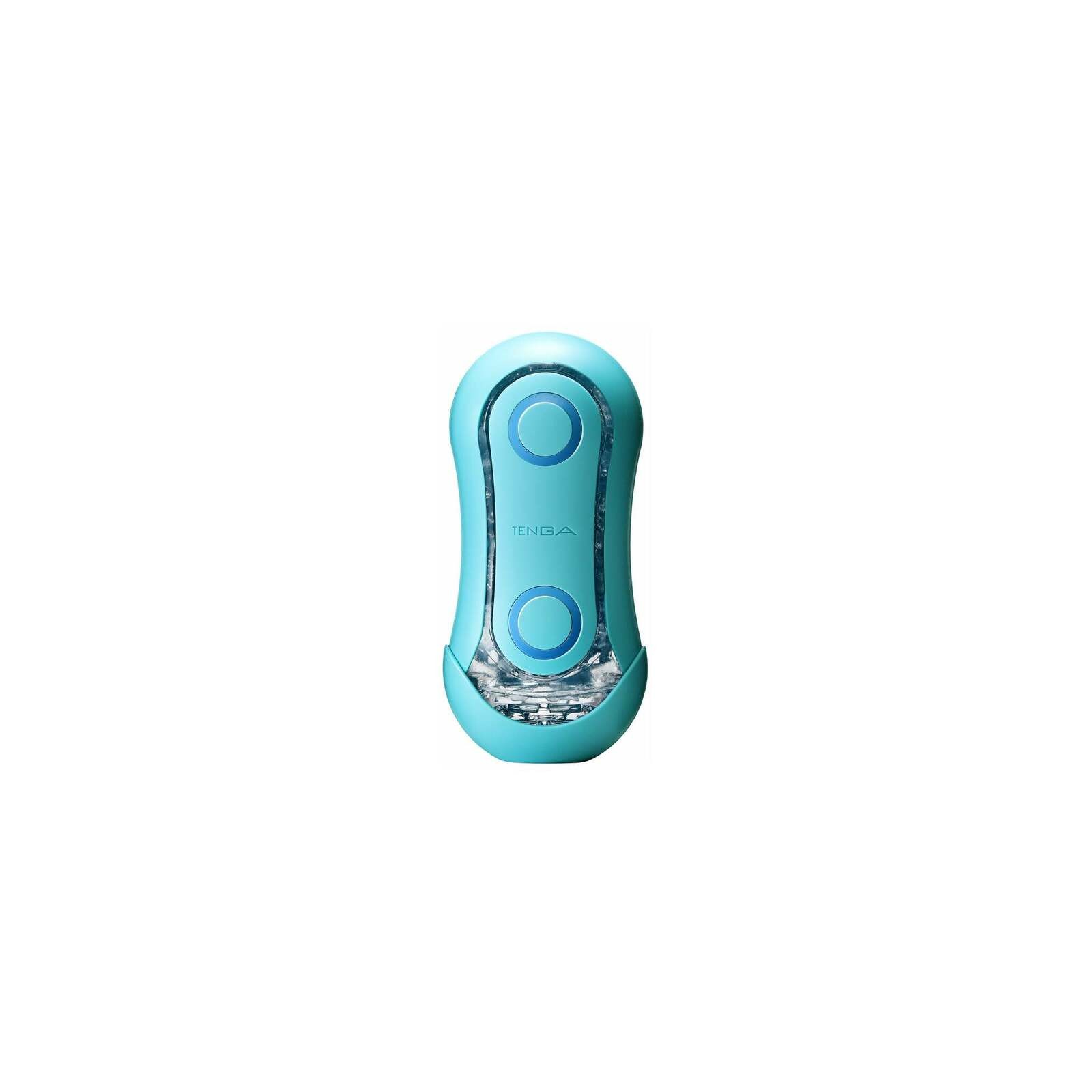 Tenga Flip Orb Azul Océano