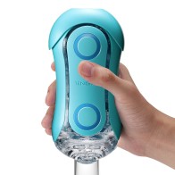 Tenga Flip Orb Azul Océano