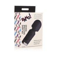 BANG! Mini Silicone Wand