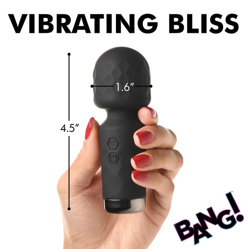 BANG! Mini Silicone Wand