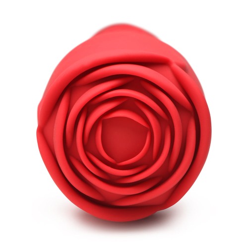 Bloomgasm Pleasure Rose Wand for Ultimate Relaxation