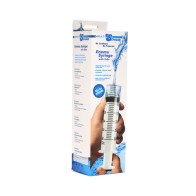 Jeringa CleanStream de 300ml con Tubo