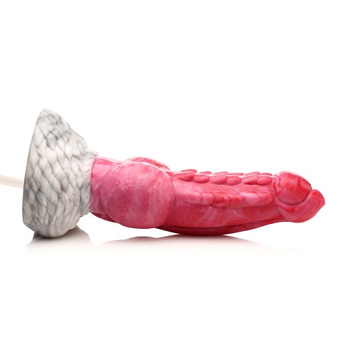 Dildo de Silicona Squirting Resurrector Phoenix Creature Cocks