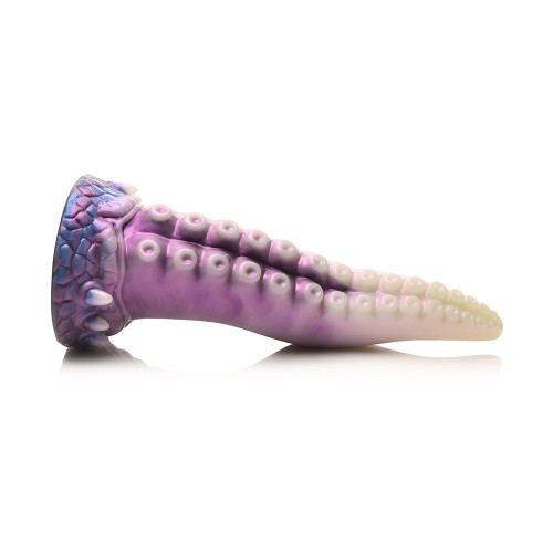 Creature Cocks Dildo de Silicona Tentáculo Astropus