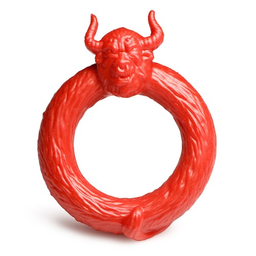 Anillo para el Pene Creature Cocks Beast Mode de Silicona