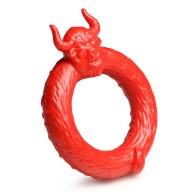 Anillo para el Pene Creature Cocks Beast Mode de Silicona