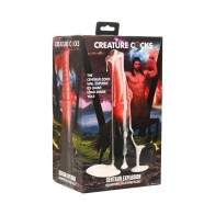 Creature Cocks Centaur Explosion Dildo