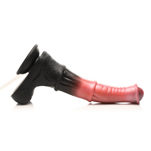 Creature Cocks Centaur Explosion Dildo