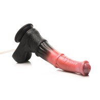 Creature Cocks Centaur Explosion Dildo