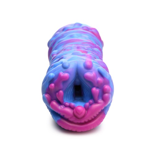 Stroker Alien Cyclone para Placer Fuera de Este Mundo