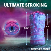 Stroker Alien Cyclone para Placer Fuera de Este Mundo