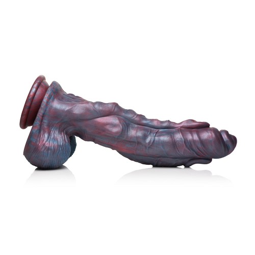 Dildo de Silicona Hydra Sea Monster