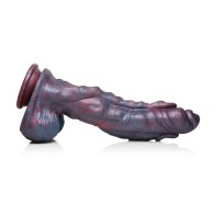 Hydra Sea Monster Silicone Dildo