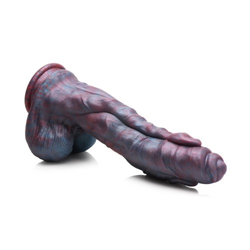 Dildo de Silicona Hydra Sea Monster