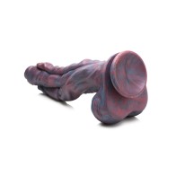 Dildo de Silicona Hydra Sea Monster