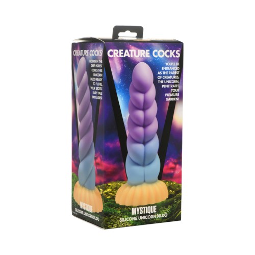 Mystique Unicorn Dildo Creature Cocks