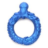 Anillo de Pene de Fantasía Poseidón de Silicona