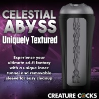 Predator Creature Stroker for Kinky Play