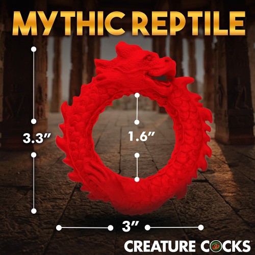 Creature Cocks Rise of the Dragon C-Ring