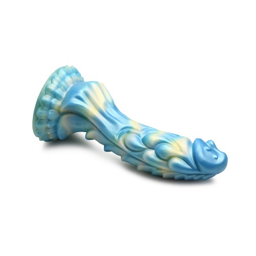 Sea Stallion Vibrating Dildo for Intense Pleasure