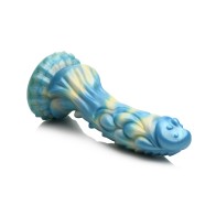 Sea Stallion Vibrating Dildo for Intense Pleasure