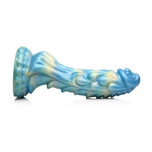 Dildo Vibrante Sea Stallion para Placer Intenso